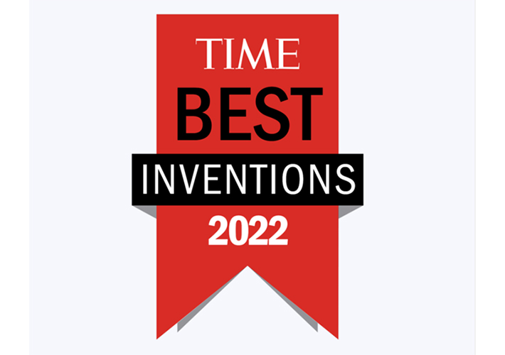 foto noticia Schneider Electric incluida en la lista de los mejores inventos de 2022 de TIME por su colaboración con el proyecto Footprint para ofrecer microrredes de ayuda a las catástrofes climáticas.